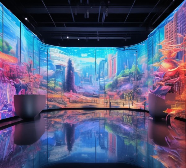 乐清数字油画展,一场数字化艺术之旅 乐清数字油画展,一场数字化艺术之旅